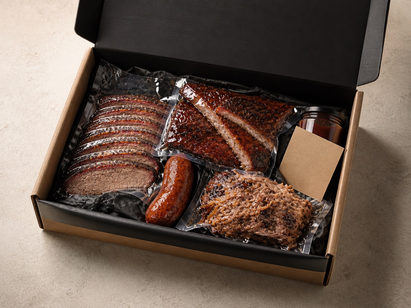 BOX Prezentowy